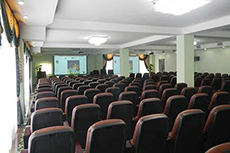 Большой конференц-зал